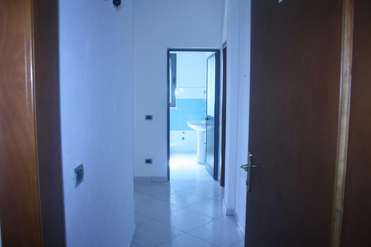 Hotel Temali 2 Velipoje Exterior photo